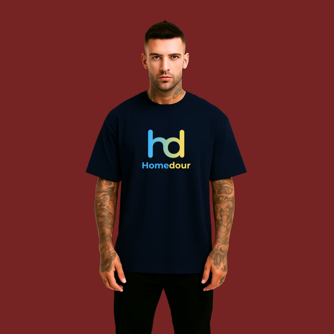 Custom Logo