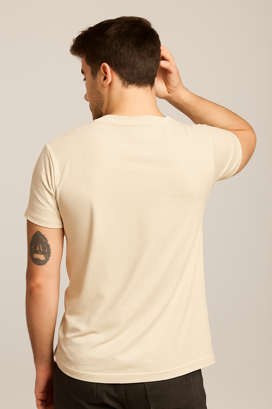 The India Explorer Tee